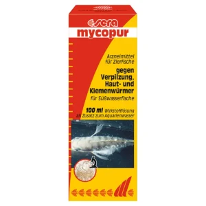 Nur Heute Sera mycopur, gegen Pilzinfektionen, 100 ml